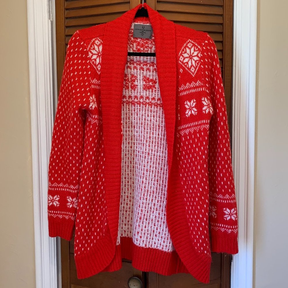 Vero Moda Sonny LS Knit Cardigan